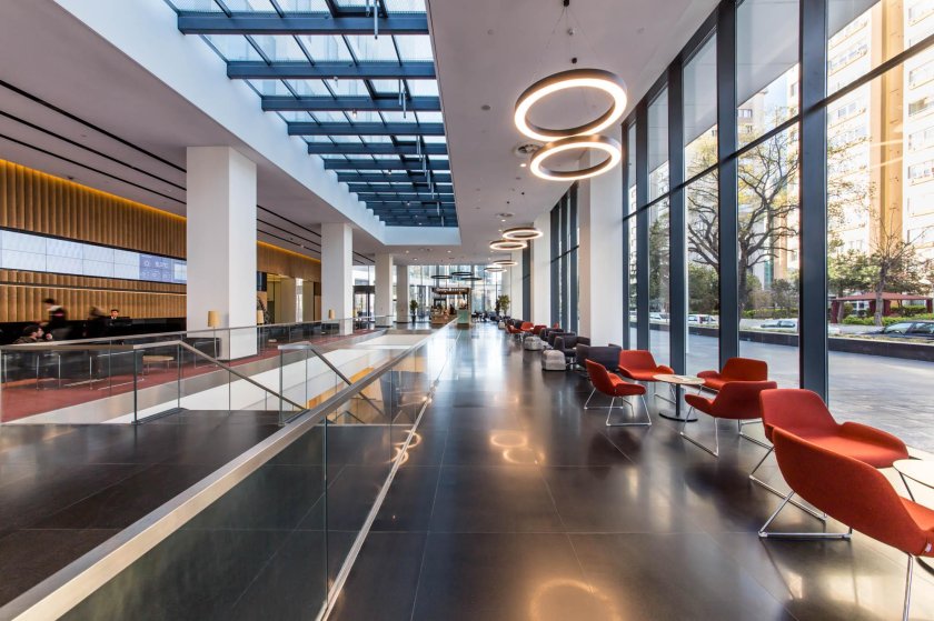 Almis Plaza Kozyataği