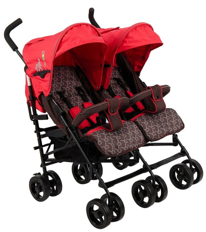 Mobility one a6670 коляска