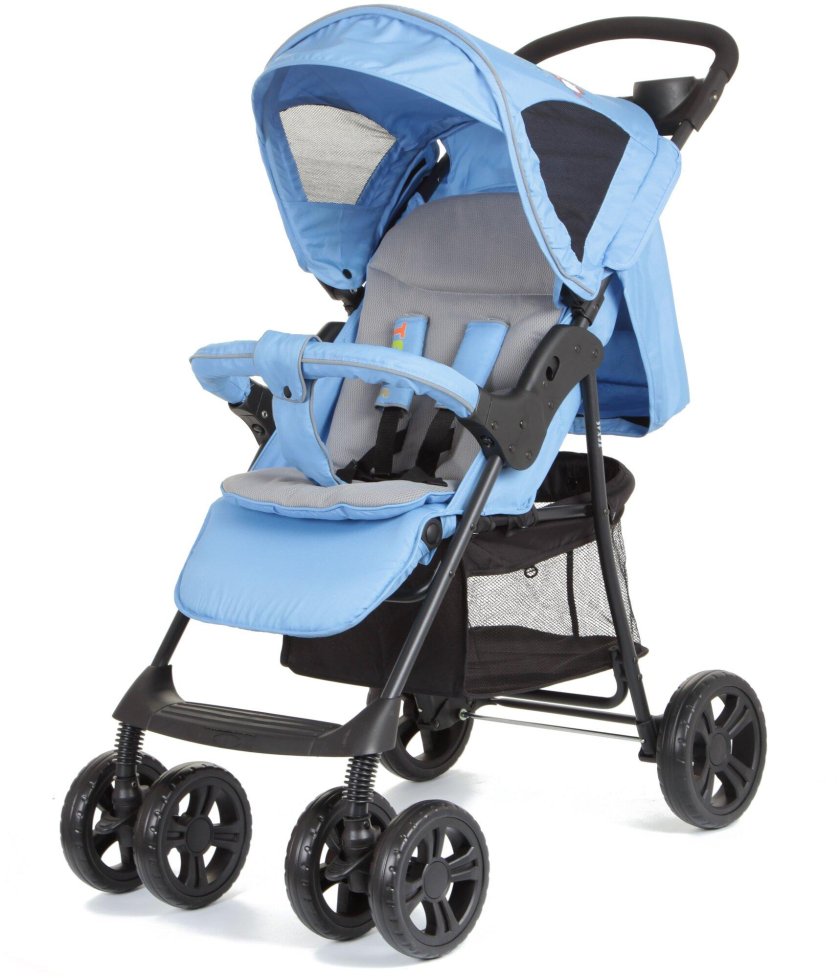 Коляска Mobility one e0970 Texas