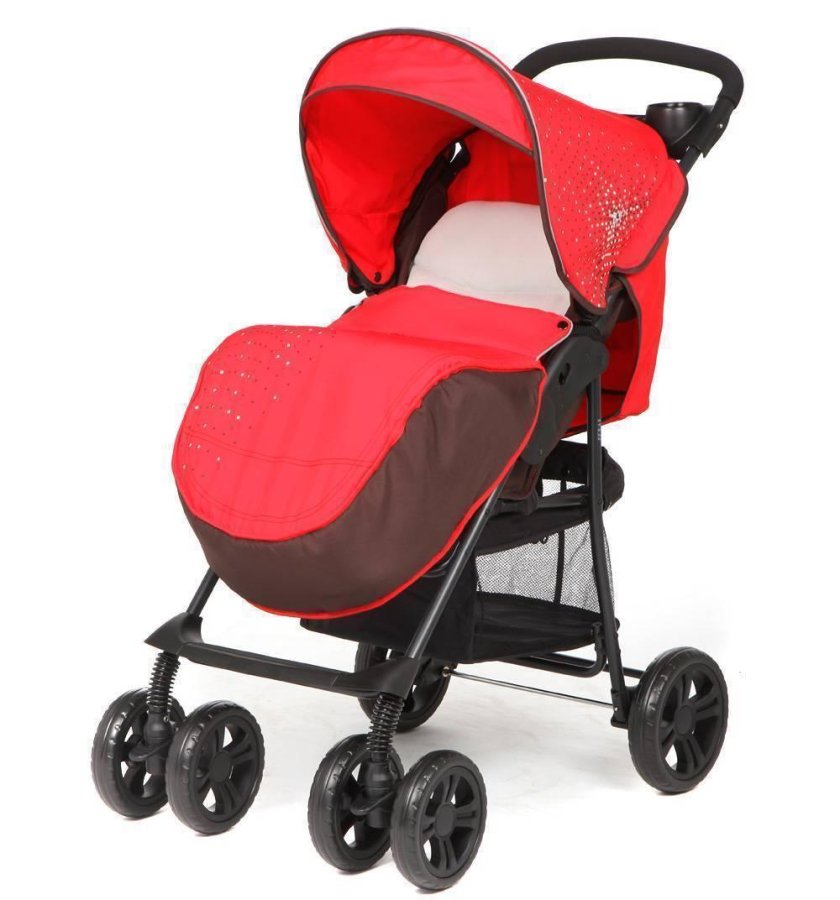 Прогулочная коляска Mobility one e0970 Texas