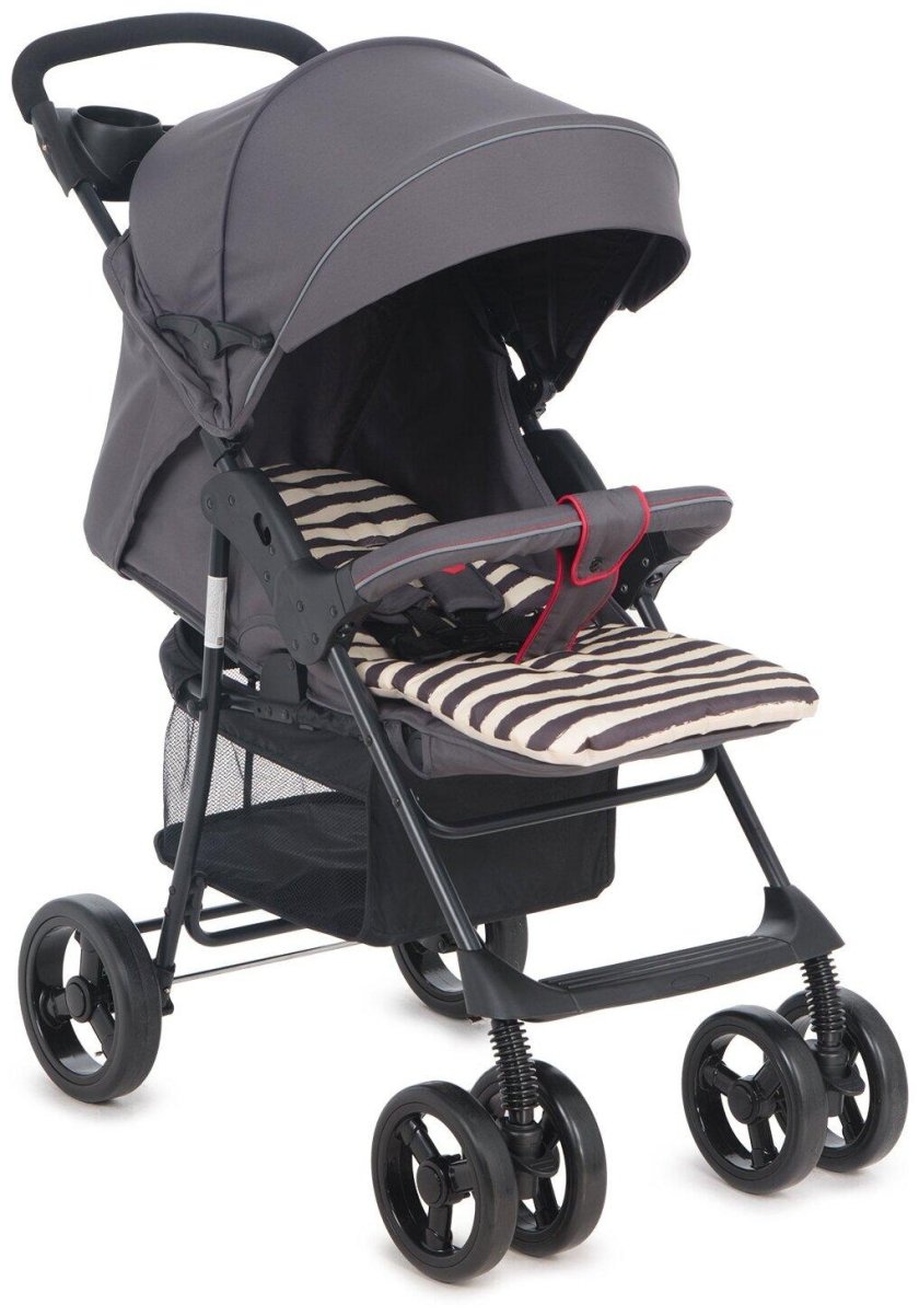 Прогулочная коляска Mobility one e0970 Texas