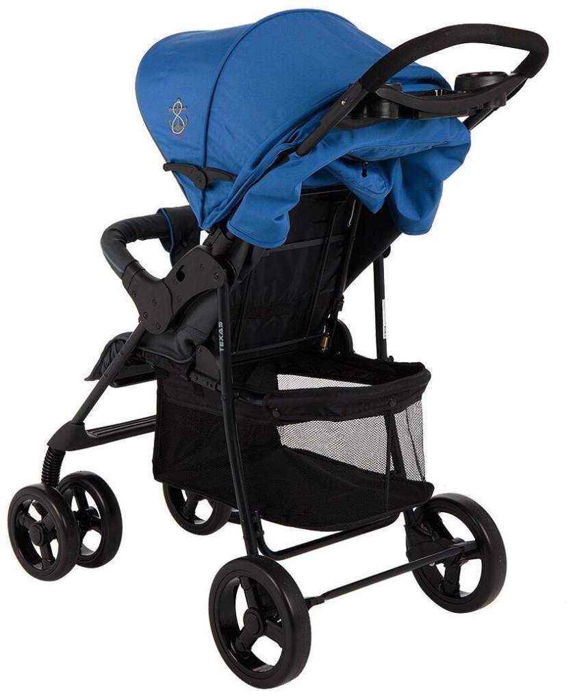 Прогулочная коляска Mobility one e0970