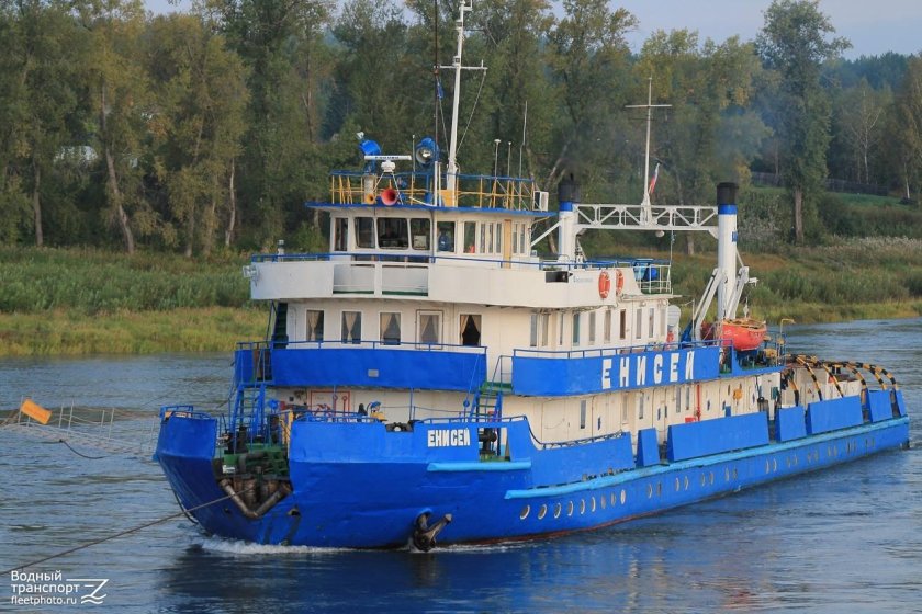 Туер Енисей