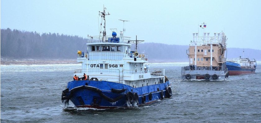 Енисейское речное пароходство Красноярск