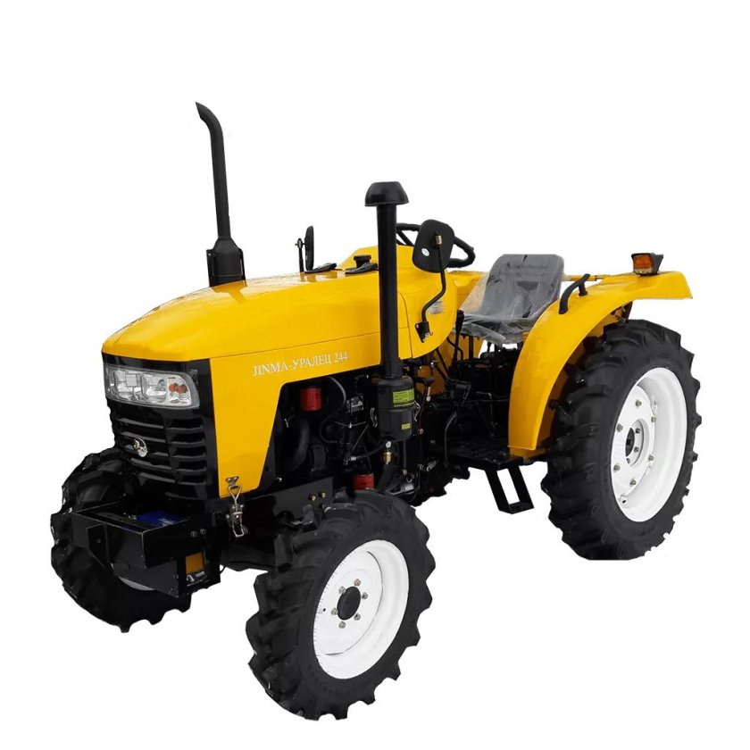 Трактор Jinma 244