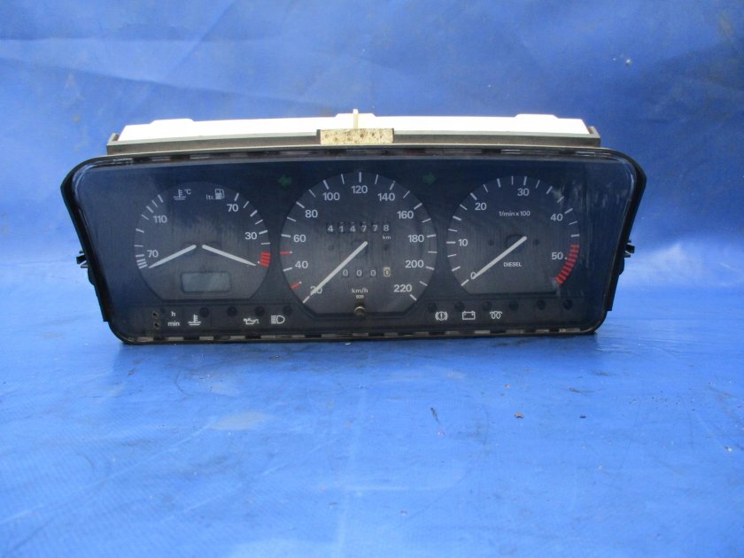 Volkswagen passat b 3