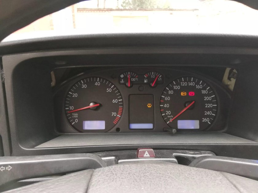 Торпеда Пассат б4