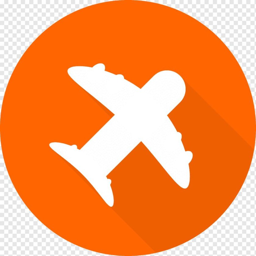 Самолет иконка