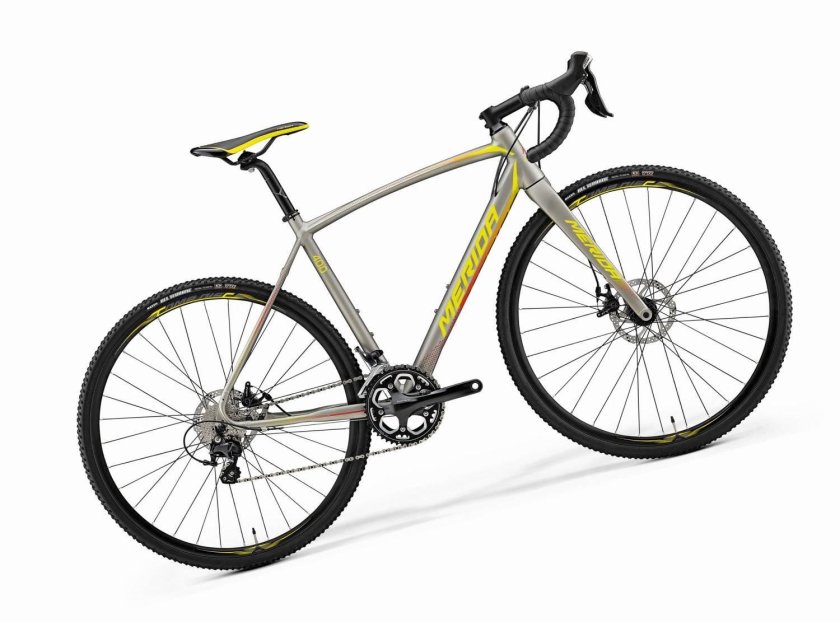 Merida циклокросс 300