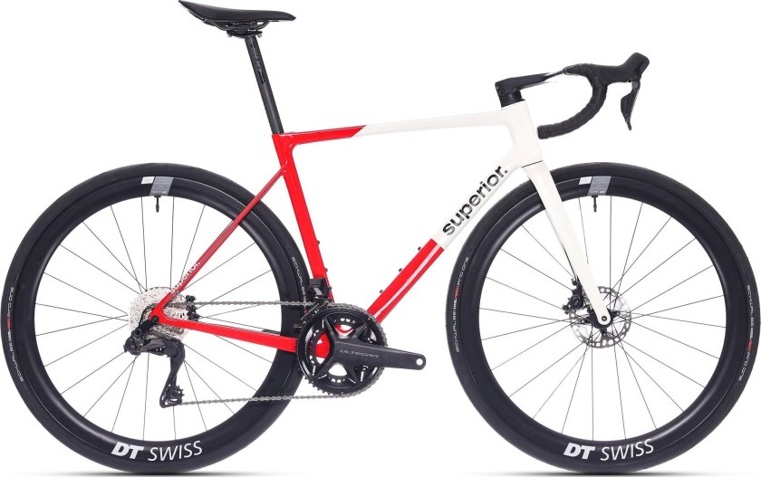 Шоссейные велосипеды