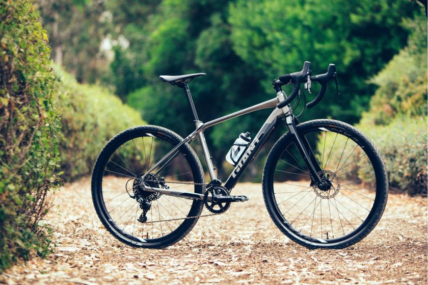 Giant TOUGHROAD SLR 0