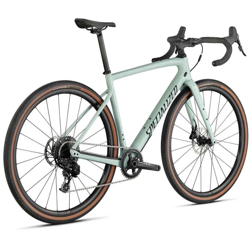 Specialized Diverge Comp Carbon 2022