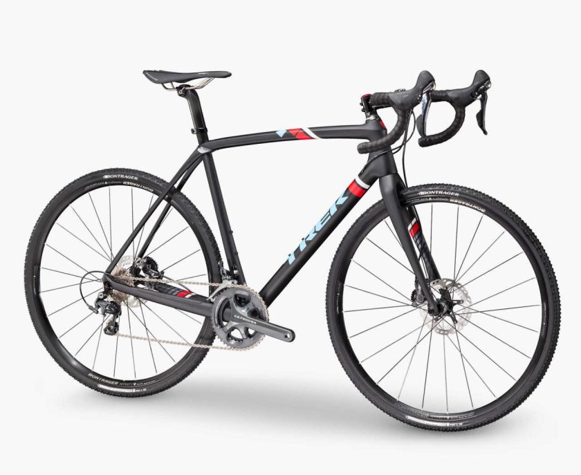 Велосипед Trek Bontrager