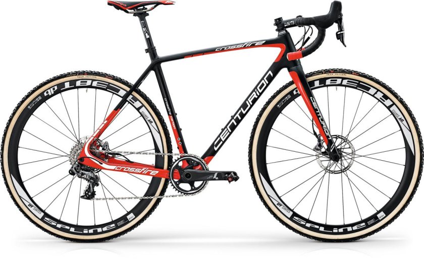 Centurion Crossfire 3000