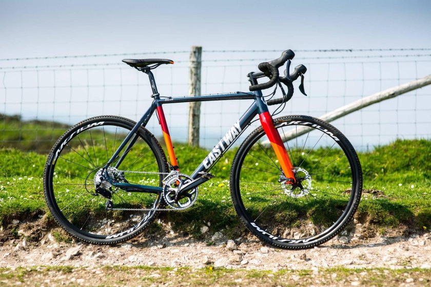 Cyclocross Bike 2023