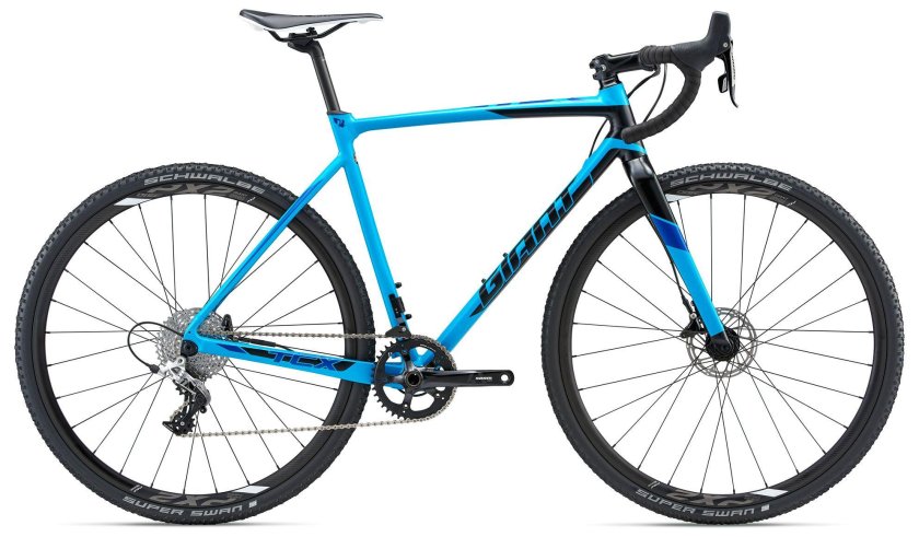 Giant TCX SLR 2