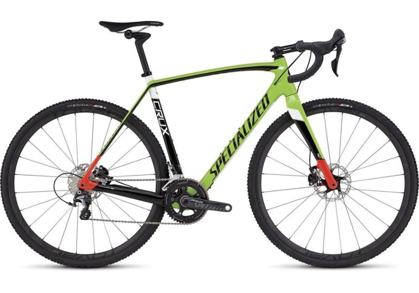 Велосипед specialized 2016