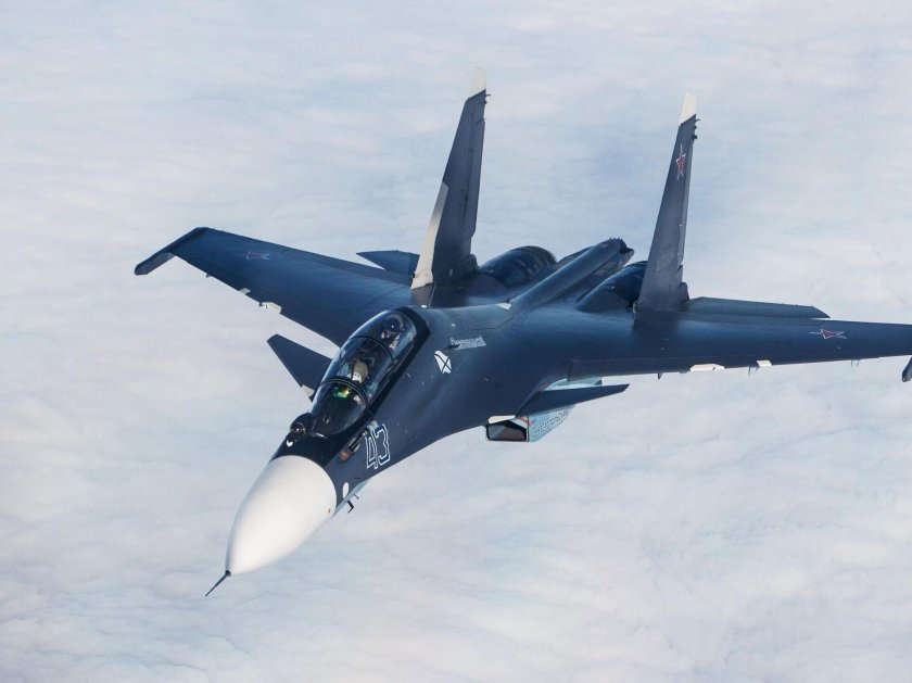 Су-30см фото