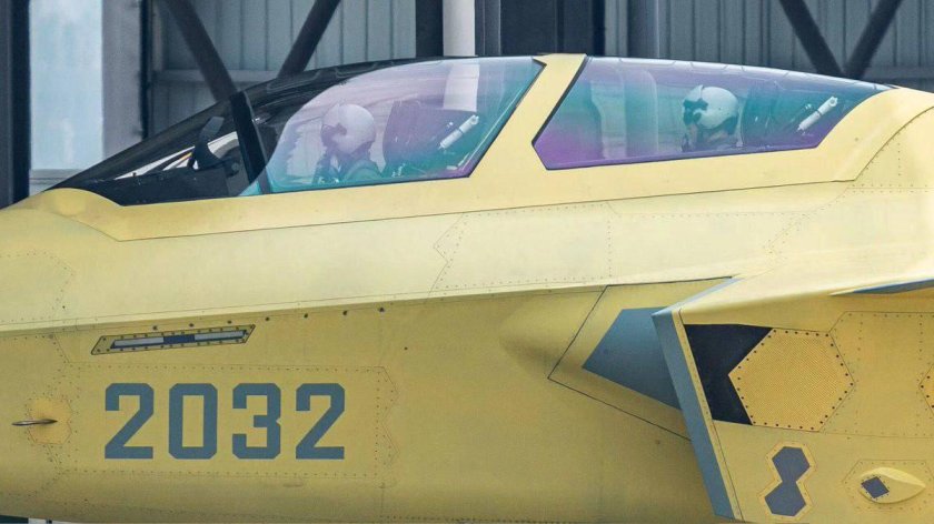 Истребители 5 поколения