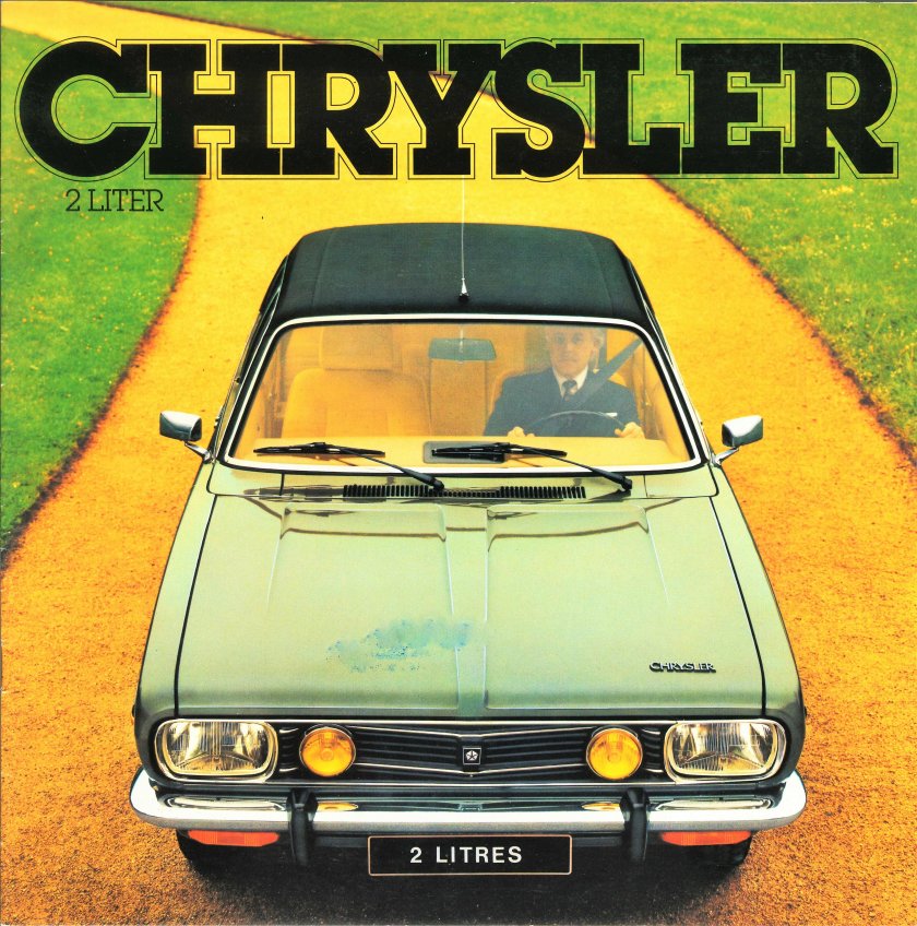 Chrysler 1979