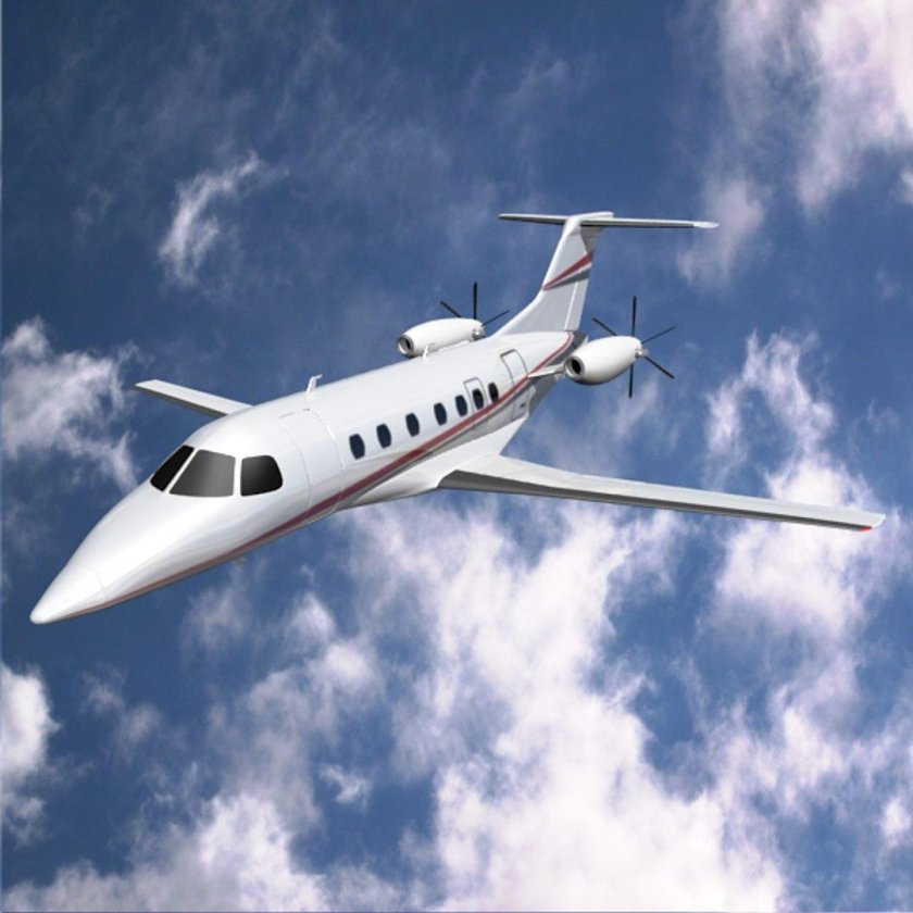 Cessna Citation cj3