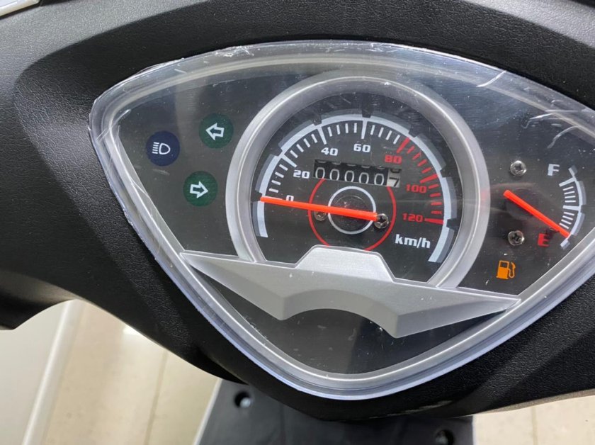 Венто Сити 150