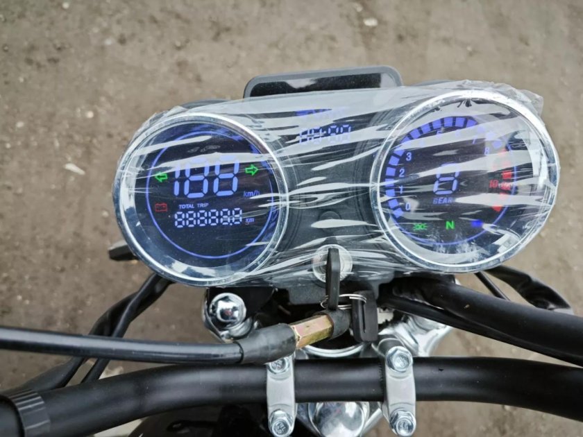 Приборка на альфу