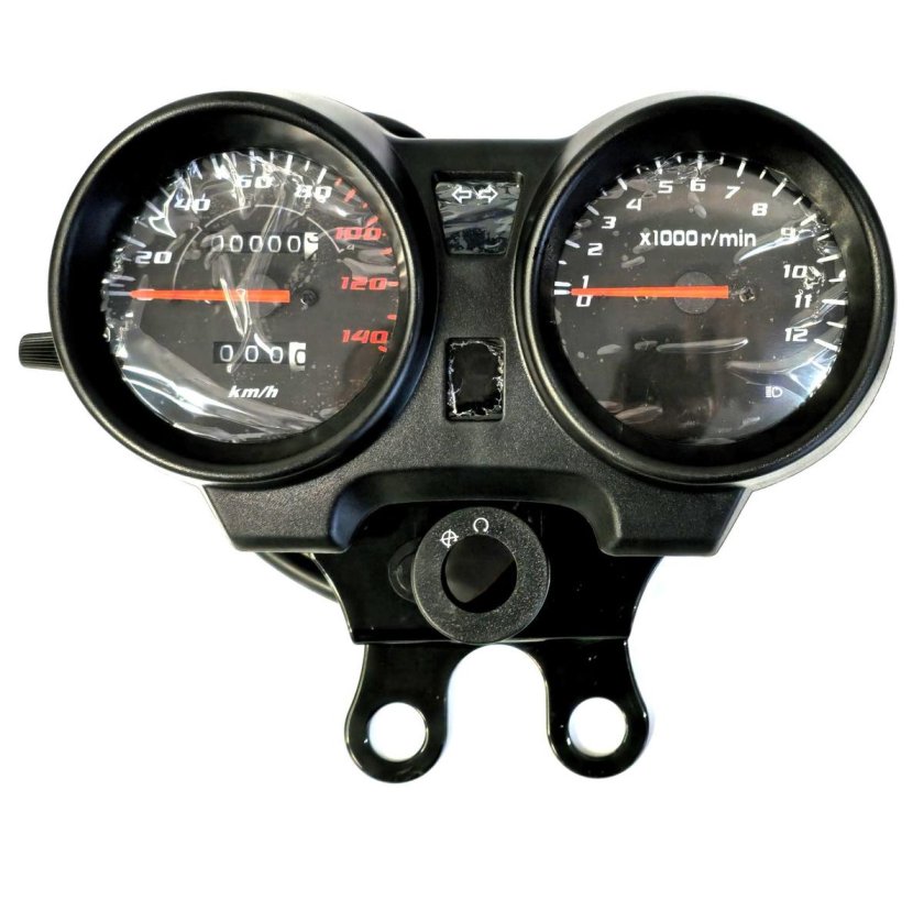 Приборная панель на альфу