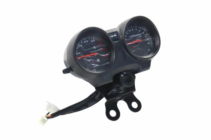 Панель приборов Альфа Вортекс