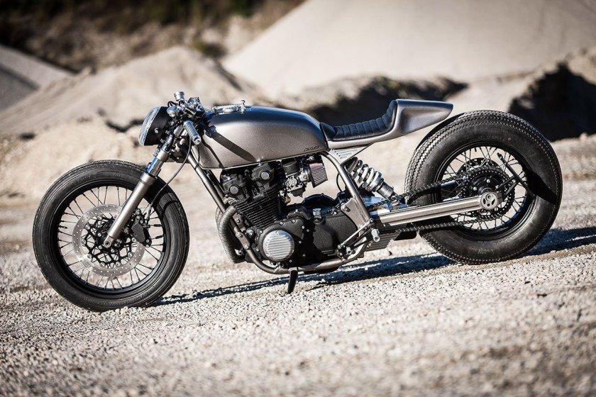 Honda CB 900 Cafe Racer