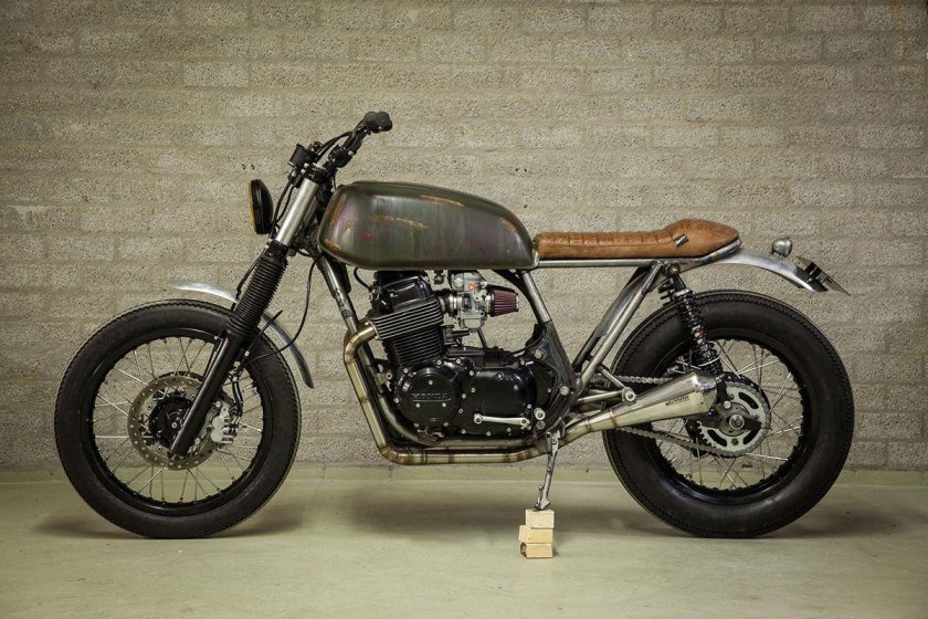 Honda CB 750 Custom