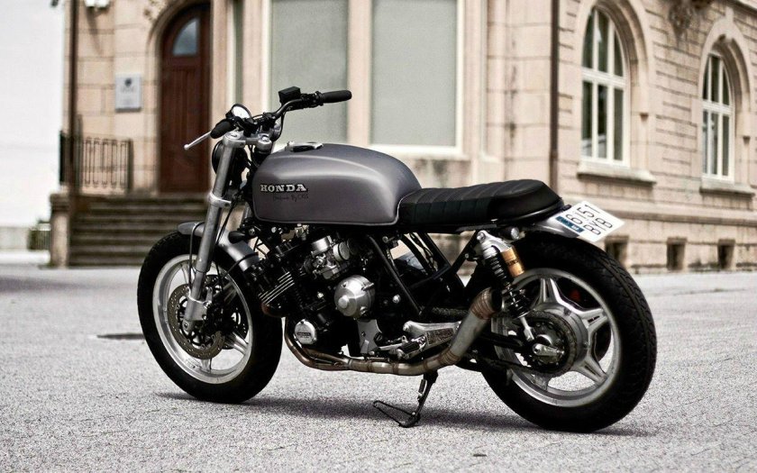 Honda CBX 1000 Cafe Racer