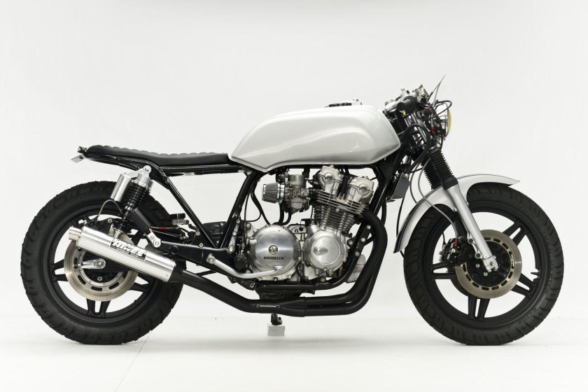 Honda CB 750 Custom
