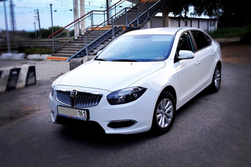 Бриллианс 530