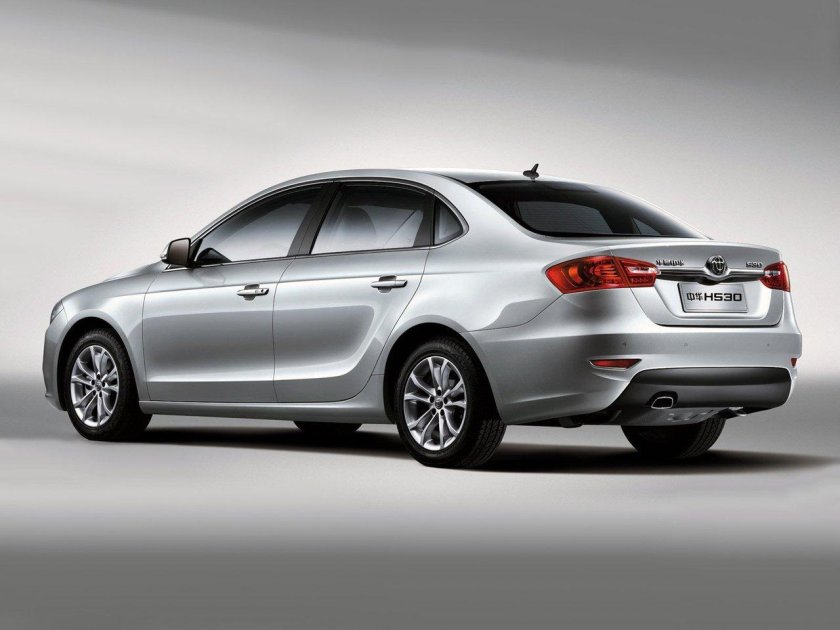 Brilliance h530 i