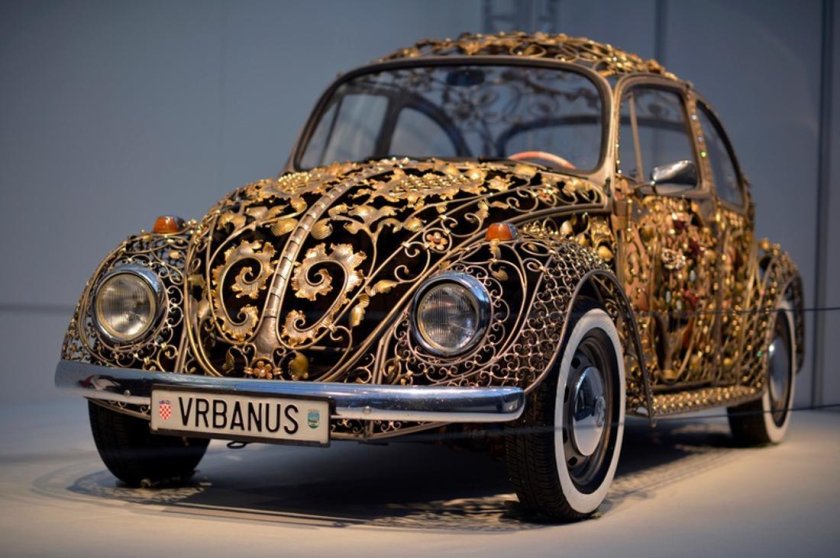 Детройтское Барокко