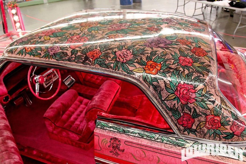 Ковры в машину