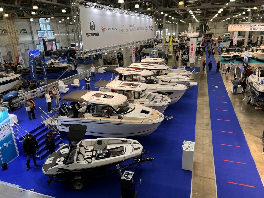 Москоу Боут шоу