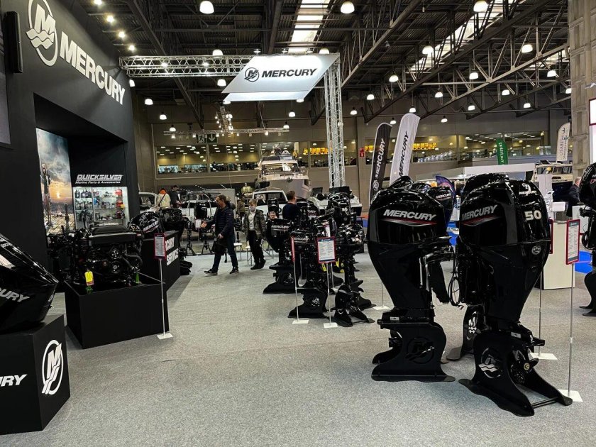 Крокус Экспо выставки 2022