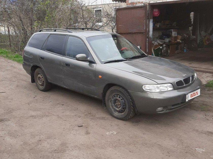 Донинвест Орион универсал