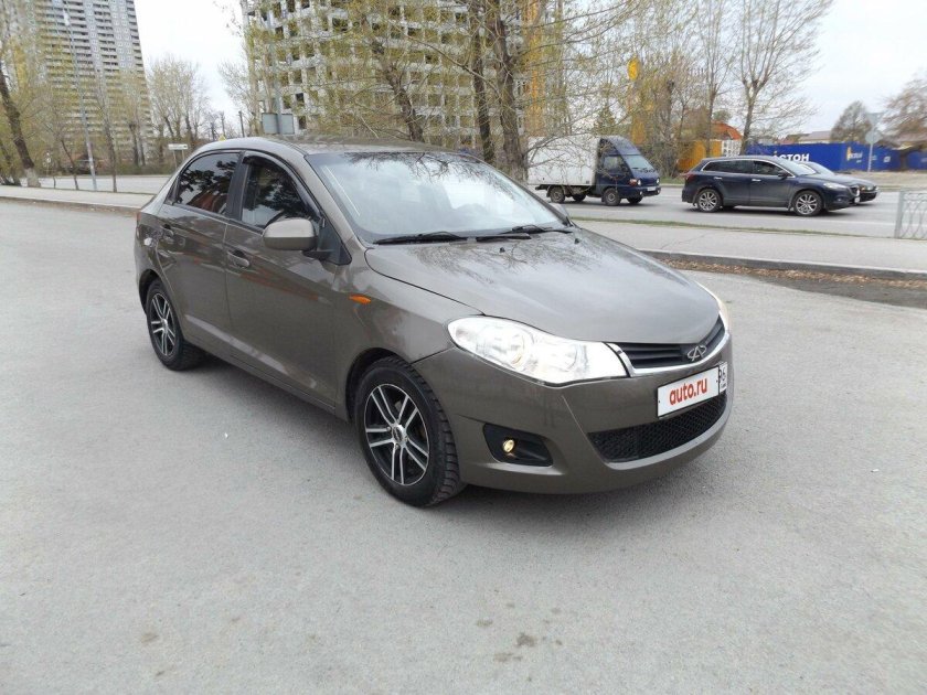Кия Церато 2009 автомат