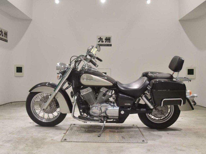 Хонда 750 89 г