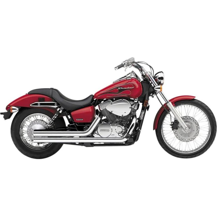 Honda Shadow Spirit vt750c2
