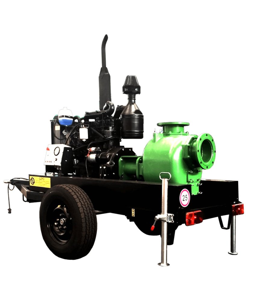 Насос "Дельта" мдн2-550/5