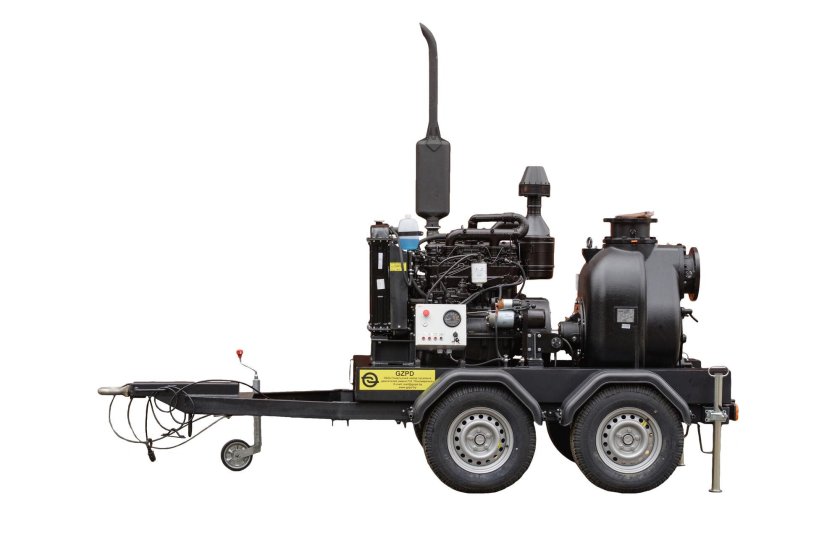 Насосная установка