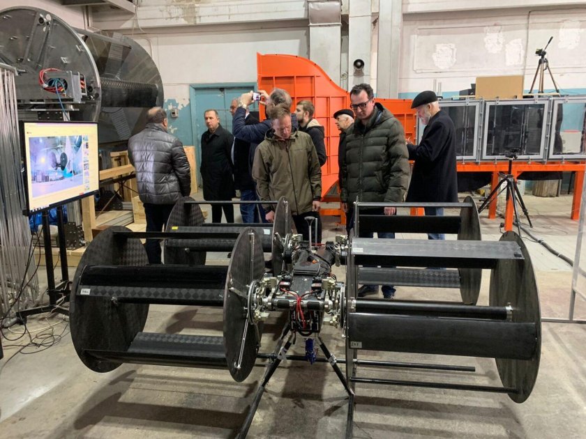 Циклолёт 2022