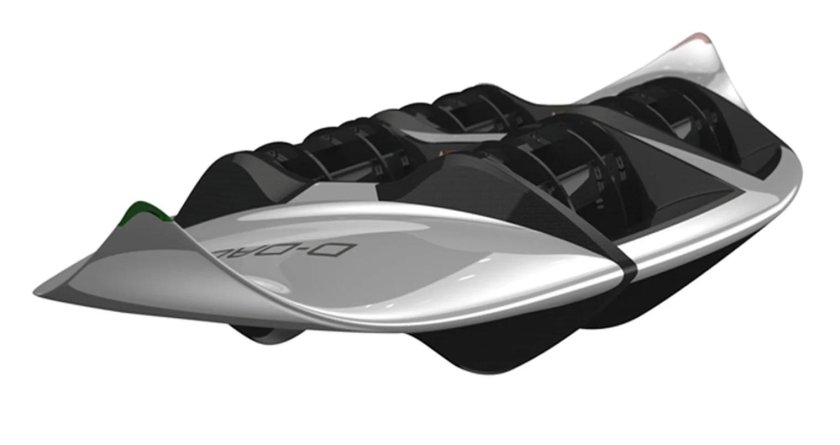 Циклолёт циклон-2020