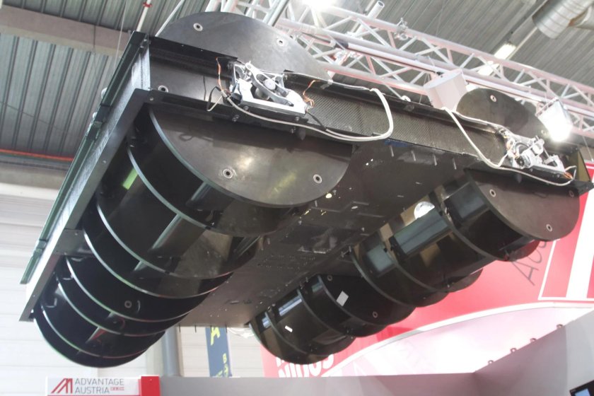 Роторное крыло