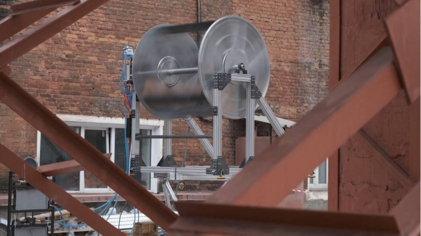 Циклолёт 2022