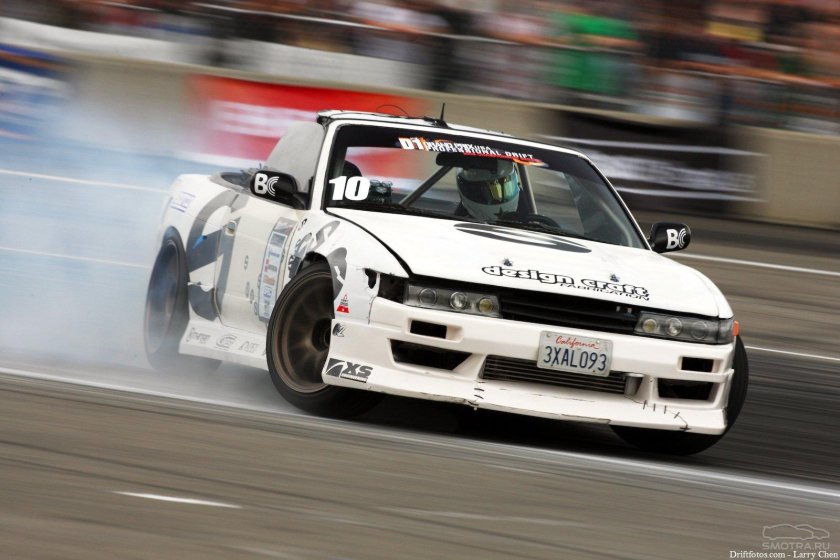 Сузуки для дрифта
